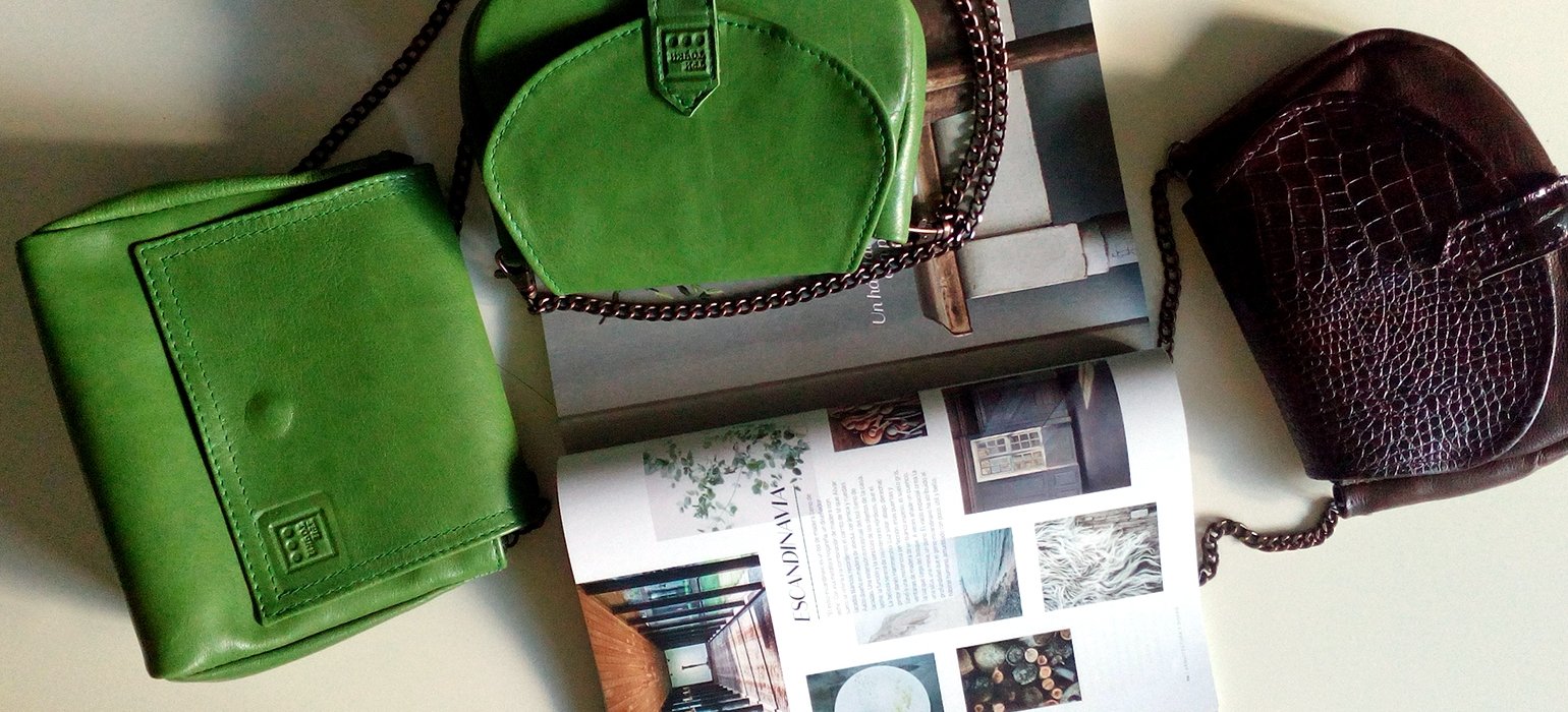 Green Choco